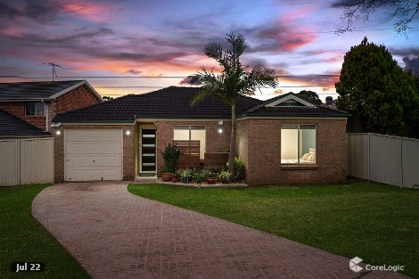 2 Dapto Cl, Prestons, NSW 2170