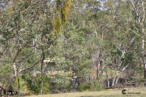 Lot 35 Old Yarraman Rd, South Nanango, QLD 4615