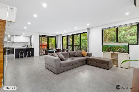 3/1 Animbo St, Miranda, NSW 2228