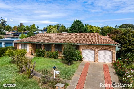 65 Balmoral Cres, Lake Albert, NSW 2650