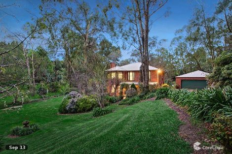 35 Garden Rd, Donvale, VIC 3111