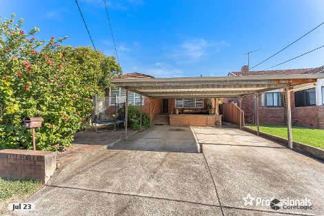 4 Lesley Ave, Revesby, NSW 2212