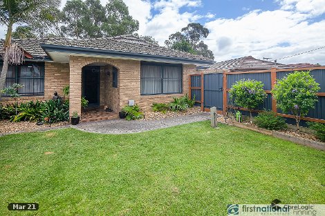 7 Craig Rd, Junction Village, VIC 3977