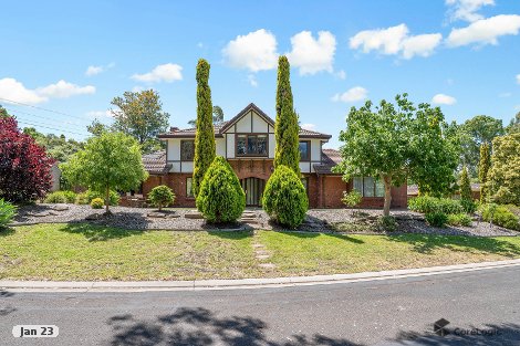 12 Palmyra Ct, Flagstaff Hill, SA 5159