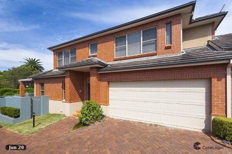 4/1-3 Bass St, Port Hacking, NSW 2229