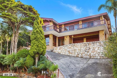 54 Elm St, Lugarno, NSW 2210