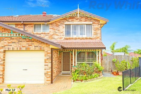 5 Dunk Cl, Green Valley, NSW 2168