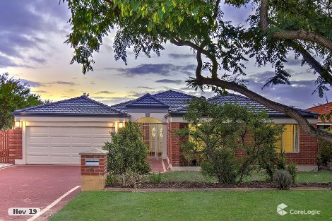 4 Kirkham Lane, Carramar, WA 6031