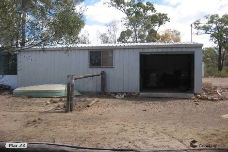 696 Bests Rd, Drillham South, QLD 4424