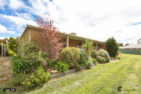 29 Kronk St, Golden Square, VIC 3555