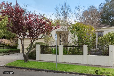 43 Parslow St, Malvern, VIC 3144