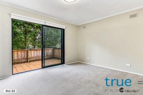 1/4 Marcia St, Hurlstone Park, NSW 2193