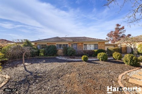 8 Hannaford St, Page, ACT 2614