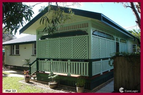 23 Kearney St, Mareeba, QLD 4880