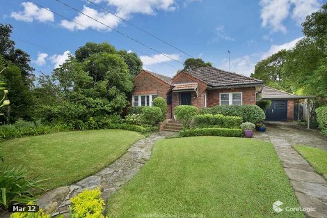 59 Grosvenor Rd, Lindfield, NSW 2070