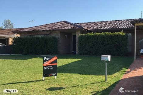 12 Lisbon Cl, Hunterview, NSW 2330