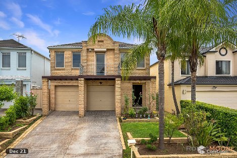 54 Taubman Dr, Horningsea Park, NSW 2171