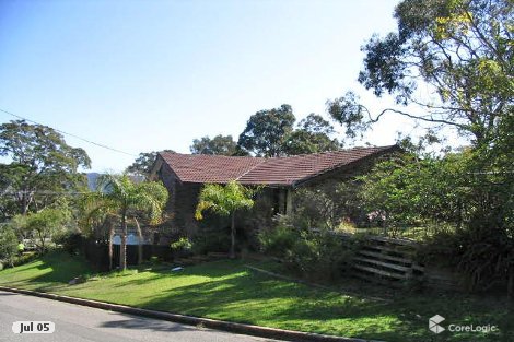 36 Loombah St, Bilgola Plateau, NSW 2107