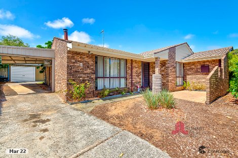 5 Nalbarra Dr, Usher, WA 6230