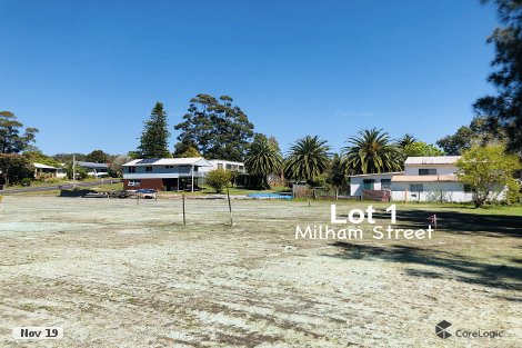 1 Milham St, Lake Conjola, NSW 2539