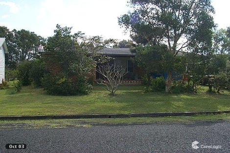 45 Heath St, Evans Head, NSW 2473