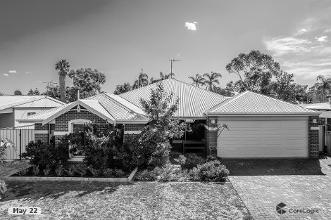 32 Redcliffe Rd, Greenfields, WA 6210