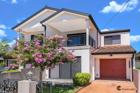 82a Evans St, Fairfield Heights, NSW 2165