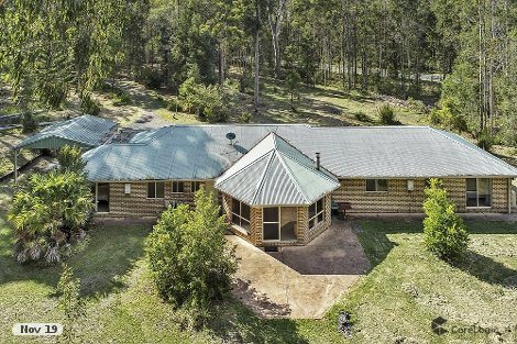 9 Seasongood Rd, Woollamia, NSW 2540