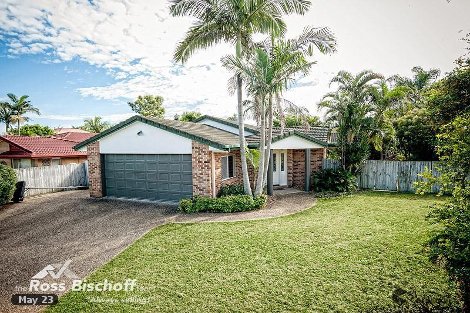 21 Swan Lake Cres, Calamvale, QLD 4116