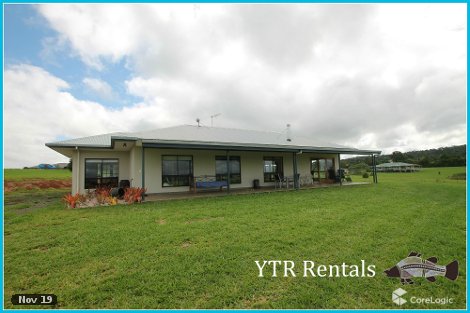 20 Angelita Cl, Peeramon, QLD 4885