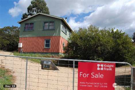 339 Swan River Rd, Dolphin Sands, TAS 7190