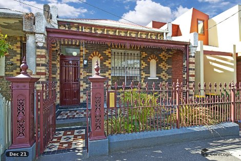 3 Liverpool St, Fitzroy North, VIC 3068