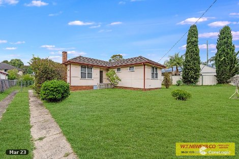 39 Dargan St, Yagoona, NSW 2199