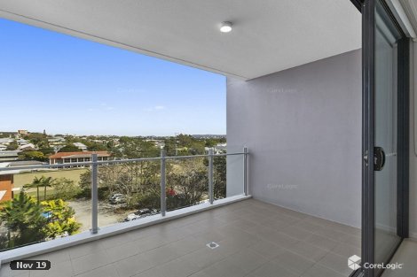 2058/123 Cavendish Rd, Coorparoo, QLD 4151