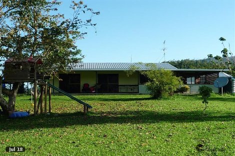 49 Warrakin Rd, Japoonvale, QLD 4856