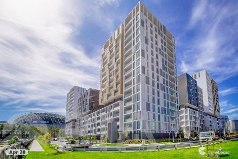 1208/5 Paddock St, Lidcombe, NSW 2141