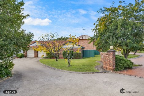 15/6 Michael Pl, Ingleburn, NSW 2565