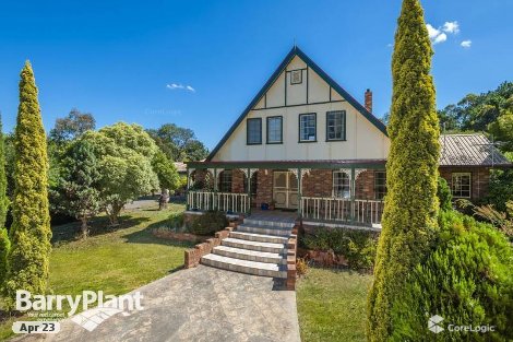 109 Whitebridge Rd, Cobaw, VIC 3442