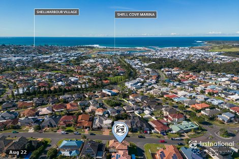 7 Tasman Dr, Shell Cove, NSW 2529