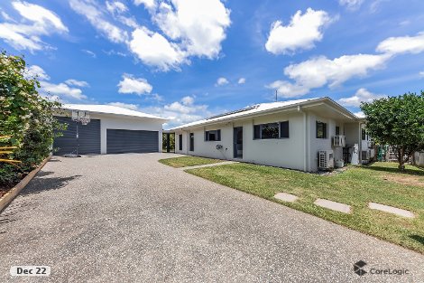 3 Spyglass Rd, Cannon Valley, QLD 4800