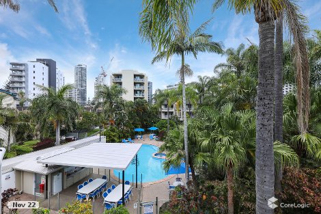 58/23 Wharf Rd, Surfers Paradise, QLD 4217