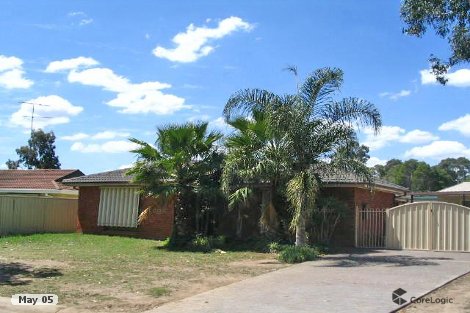 33 Thornhill Cres, Werrington Downs, NSW 2747