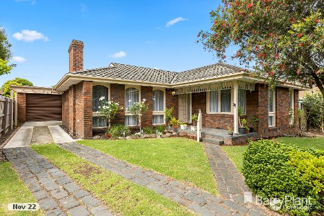 8 Tilney Cl, Mulgrave, VIC 3170