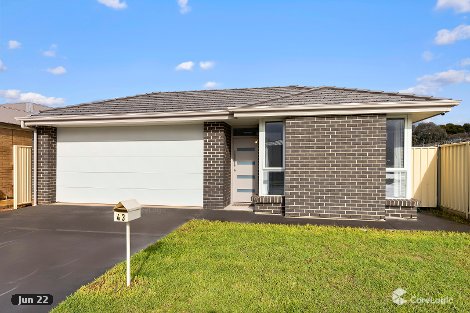 43 Bivone Ct, Salisbury Downs, SA 5108