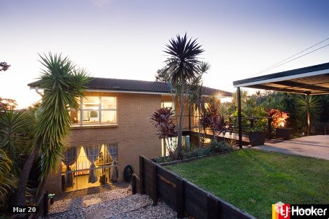 5 Cobble St, The Gap, QLD 4061