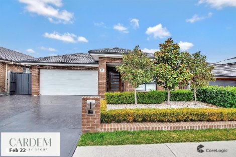 94 Pioneer Dr, Carnes Hill, NSW 2171