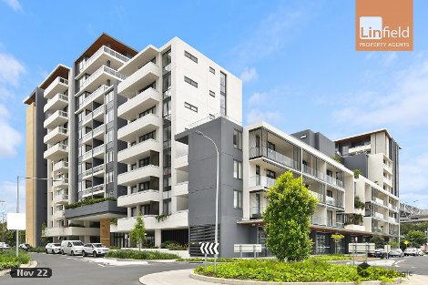 211/1 Kingfisher St, Lidcombe, NSW 2141