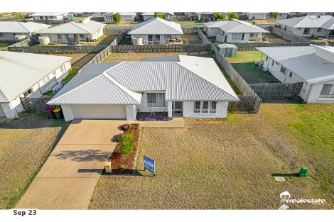 5 Clint Cl, Gracemere, QLD 4702