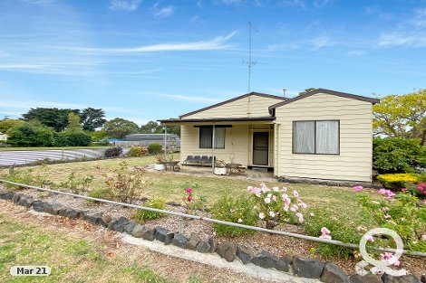 5 Railway Ave, Darnum, VIC 3822