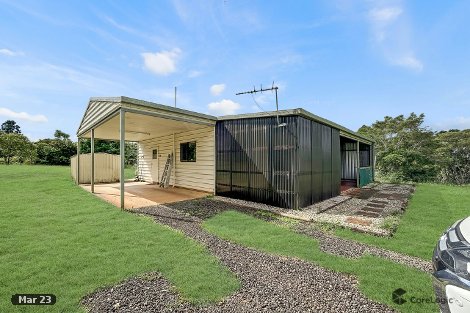 47 Anderson Rd, Peeramon, QLD 4885